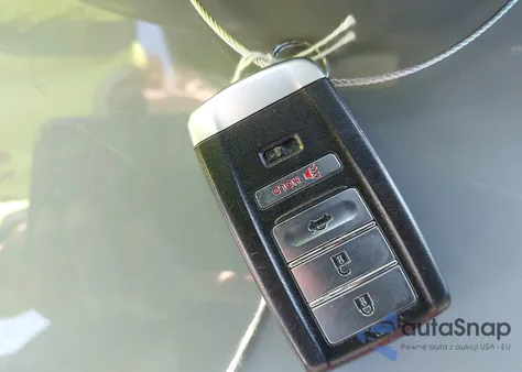 2019 Acura Tlx Tech A-Spec Pkgs from USA, damaged, VIN 19UUB1F67KA006440